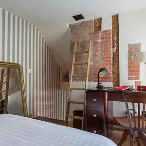 Apartamento Luxe Bail Mobilite Louvre, Paris